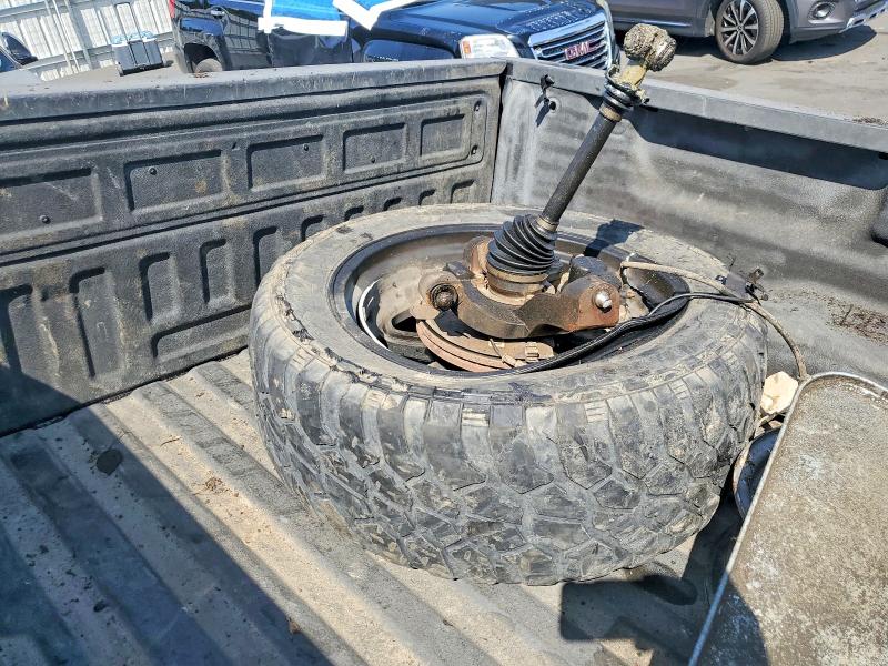 Aukcja sprzedaży 2014 Gmc Sierra, vin: 3GTU2WEJ0EG354006, numer aukcji: 52085966