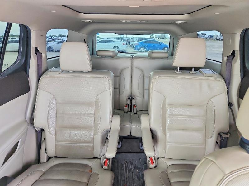 Aukcja sprzedaży 2017 Gmc Acadia, vin: 1GKKNXLS1HZ224566, numer aukcji: 51835486
