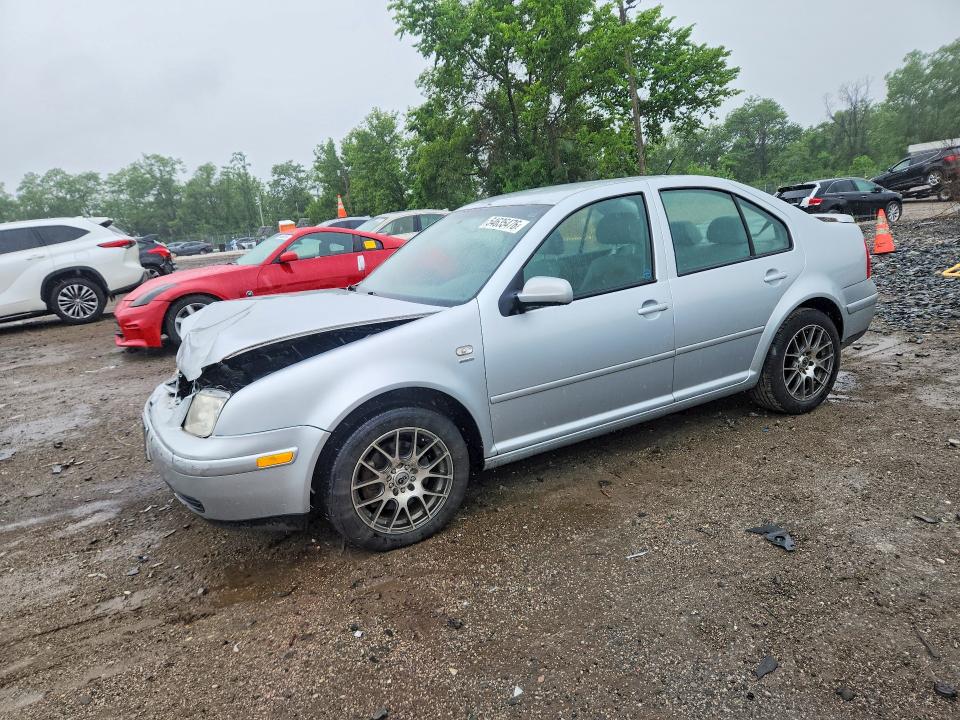 Aukcja sprzedaży 2003 Volkswagen Jetta, vin: 3VWPE69M43M196919, numer aukcji: 54635476