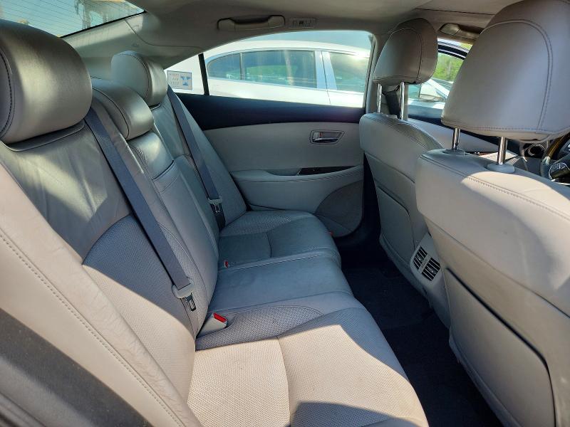 Продажа на аукционе авто 2010 Lexus Es, vin: JTHBK1EG9A2376702, номер лота: 54200646