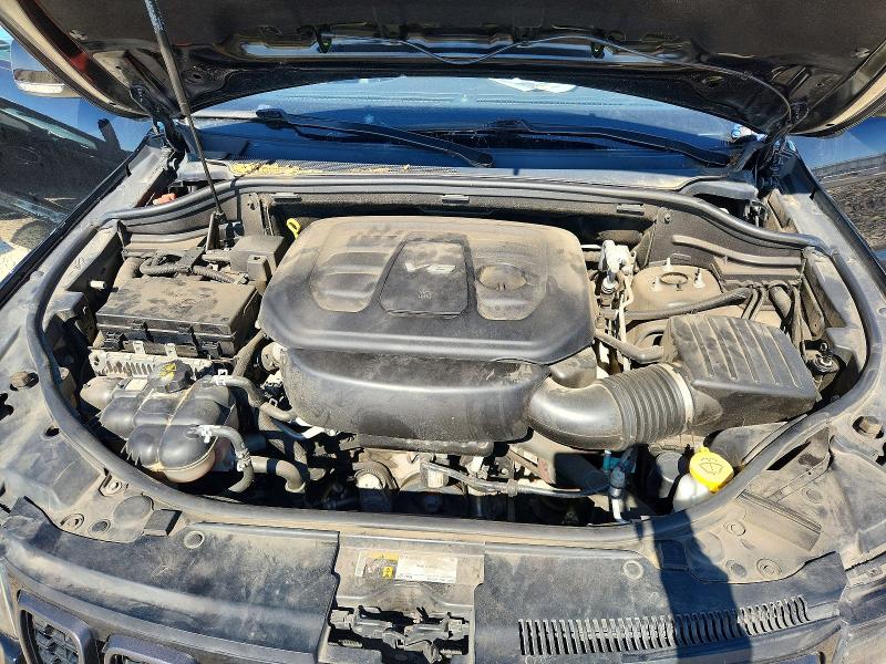 Продаж на аукціоні авто 2019 Jeep Grand Cherokee, vin: 1C4RJFBG8KC627905, номер лоту: 53177466