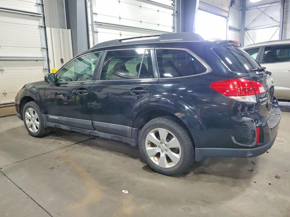 Aukcja sprzedaży 2011 Subaru Outback, vin: 4S4BRCCC9B3310313, numer aukcji: 54098296