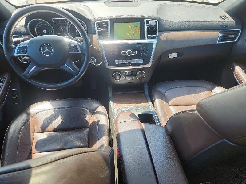 Aukcja sprzedaży 2013 Mercedes-benz Gl, vin: 4JGDF7CE2DA262923, numer aukcji: 52036906