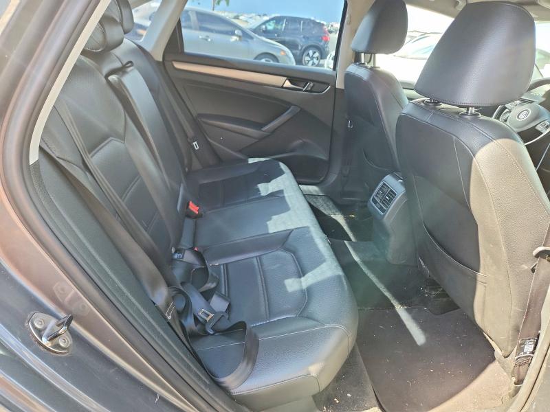 Aukcja sprzedaży 2014 Volkswagen Passat, vin: 1VWBT7A32EC038365, numer aukcji: 54680466