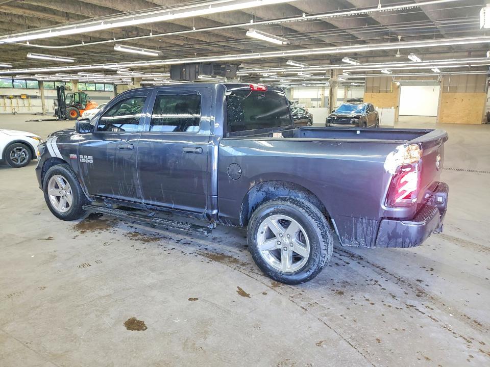 Продажа на аукционе авто 2013 Ram 1500, vin: 1C6RR7KT4DS683013, номер лота: 54179086