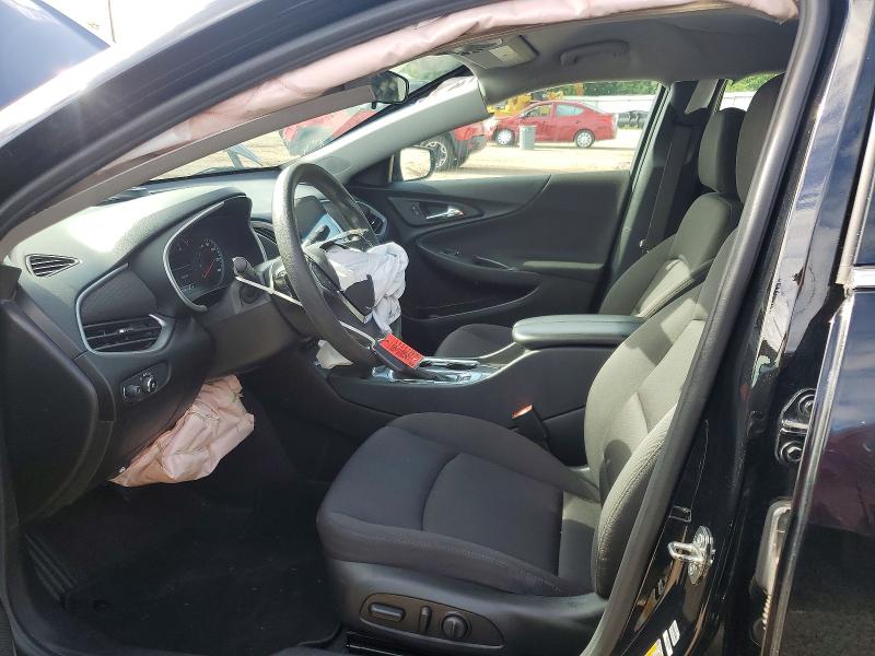 Продажа на аукционе авто 2023 Chevrolet Malibu, vin: 1G1ZD5ST6PF201143, номер лота: 55429326