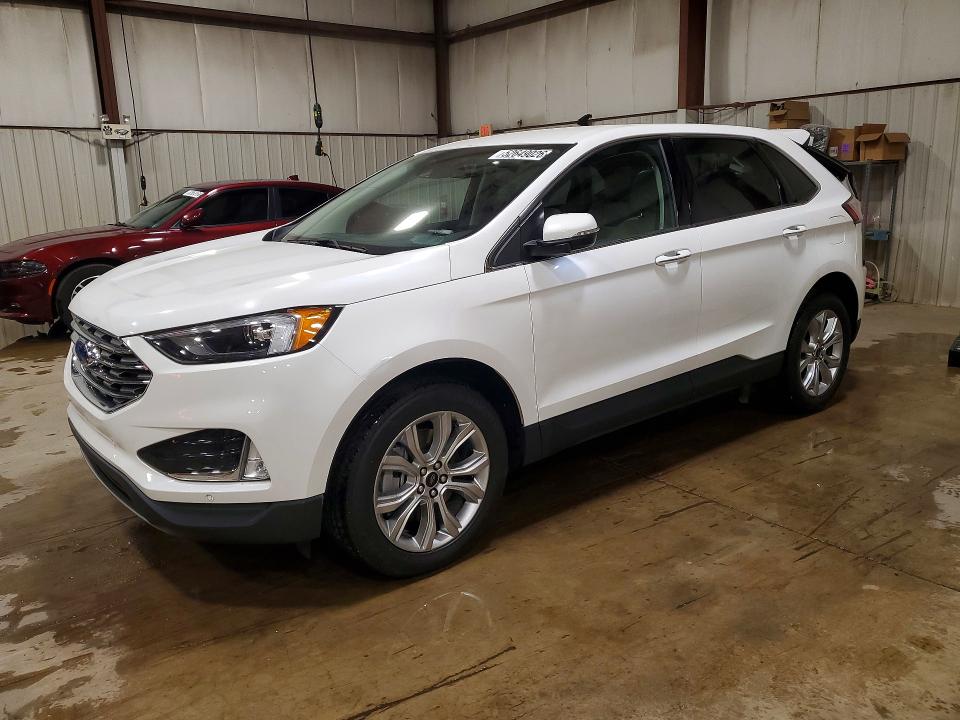 Aukcja sprzedaży 2024 Ford Edge, vin: 2FMPK4K91RBA87944, numer aukcji: 52649026