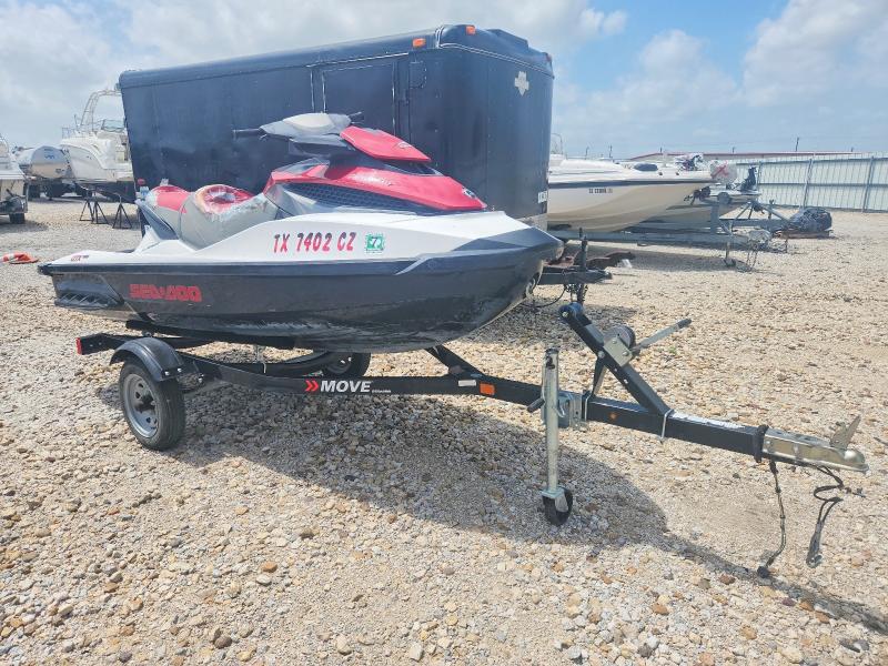 Продажа на аукционе авто 2017 Jet Ski Trailer Unknown, vin: CAYDV16291D010, номер лота: 53558136