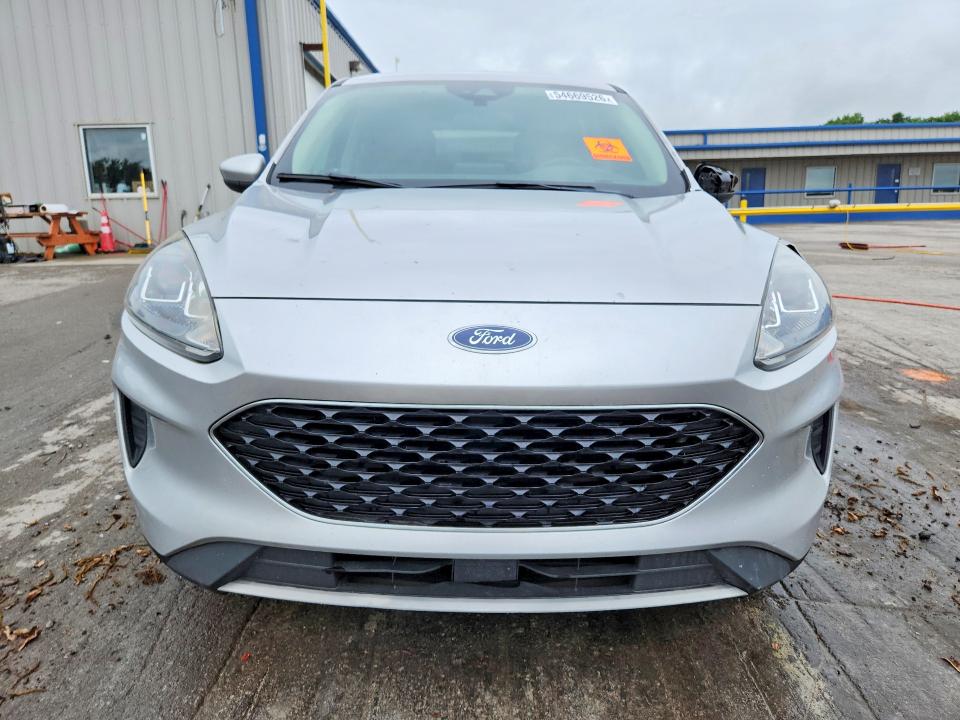 Продажа на аукционе авто 2020 Ford Escape, vin: 1FMCU0G61LUA06166, номер лота: 54669526