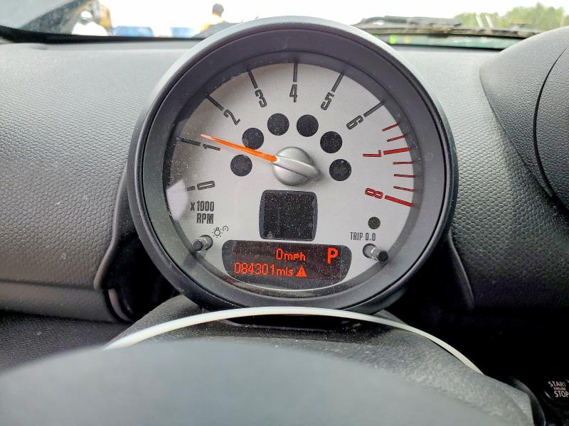 2014 Mini Cooper მანქანა იყიდება აუქციონზე, vin: WMWSS7C59EWN71989, აუქციონის ნომერი: 52536296