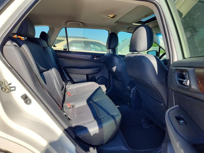 Aukcja sprzedaży 2015 Subaru Outback, vin: 4S4BSBLC3F3221664, numer aukcji: 54897876