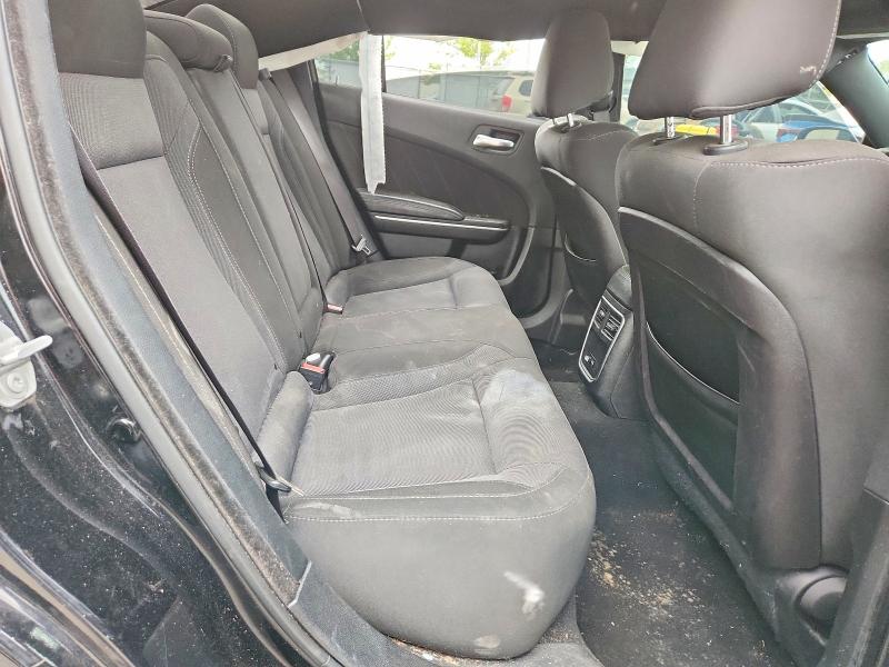 Aukcja sprzedaży 2019 Dodge Charger, vin: 2C3CDXBG9KH702650, numer aukcji: 49918326