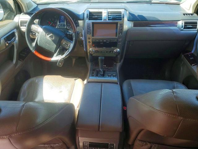 2015 Lexus Gx მანქანა იყიდება აუქციონზე, vin: JTJBM7FX2F5103827, აუქციონის ნომერი: 53696276