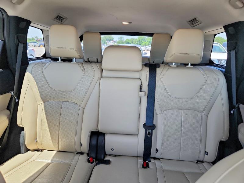 Aukcja sprzedaży 2022 Infiniti Qx60, vin: 5N1DL1FRXNC330962, numer aukcji: 53306386