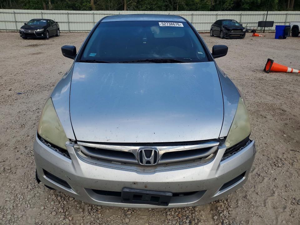 Продаж на аукціоні авто 2006 Honda Accord, vin: 1HGCM56186A087763, номер лоту: 52738676