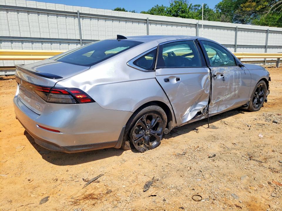 Продажа на аукционе авто 2023 Honda Accord, vin: 1HGCY2F55PA063489, номер лота: 53915436