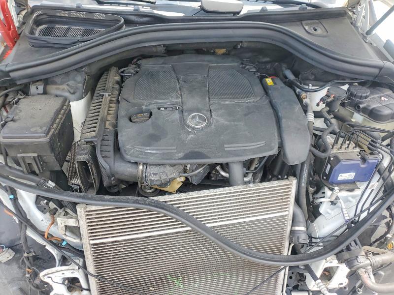 Aukcja sprzedaży 2018 Mercedes-benz Gle, vin: 4JGDA5JBXJB192265, numer aukcji: 53545986