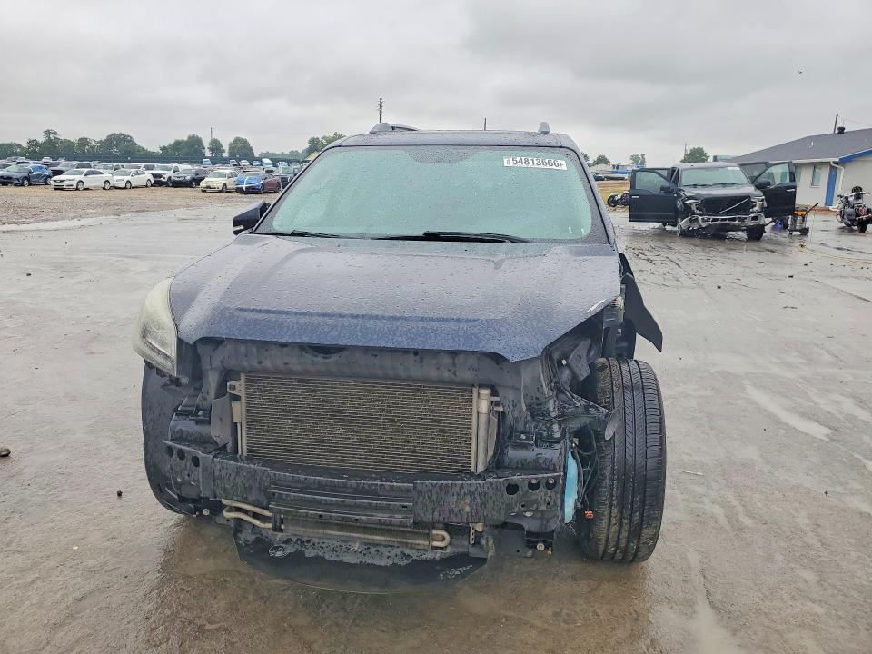 Продаж на аукціоні авто 2015 Gmc Acadia, vin: 1GKKVSKD3FJ189479, номер лоту: 54813566
