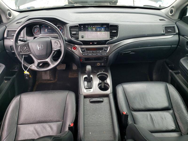 Aukcja sprzedaży 2020 Honda Pilot, vin: 5FNYF6H58LB033080, numer aukcji: 53793676