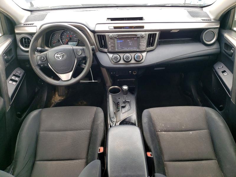 Aukcja sprzedaży 2014 Toyota Rav4, vin: JTMBFREV2ED052326, numer aukcji: 54338616