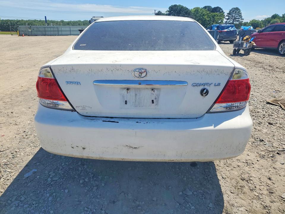 Aukcja sprzedaży 2006 Toyota Camry, vin: 4T1BE32K46U730081, numer aukcji: 52884046