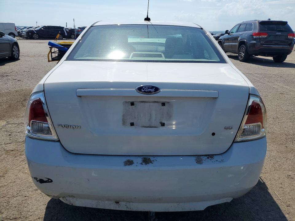 Aukcja sprzedaży 2008 Ford Fusion, vin: 3FAHP07Z98R158079, numer aukcji: 52656446