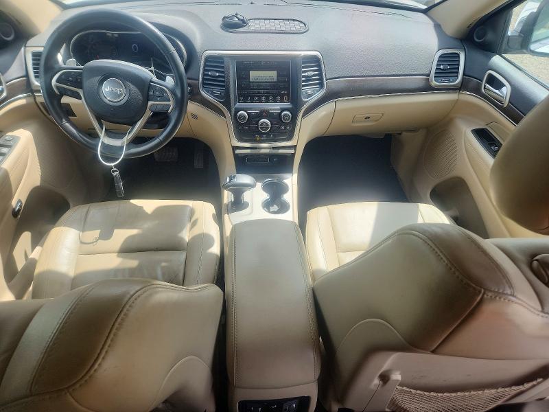 Продажа на аукционе авто 2015 Jeep Grand Cherokee, vin: 1C4RJFBG2FC637948, номер лота: 52850806