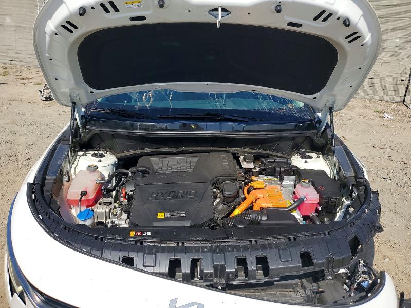 Продажа на аукционе авто 2023 Kia Niro, vin: KNDCR3LE2P5052514, номер лота: 52933626