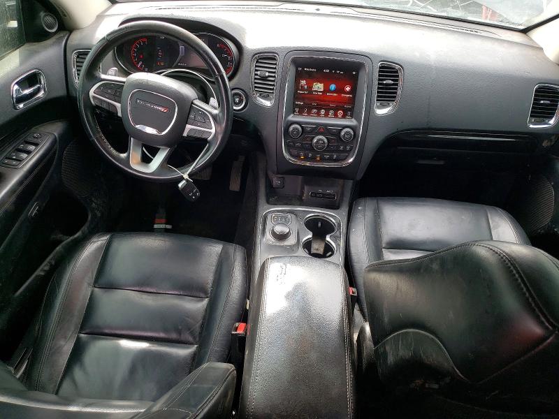 Aukcja sprzedaży 2016 Dodge Durango, vin: 1C4RDJDG4GC322920, numer aukcji: 50759516