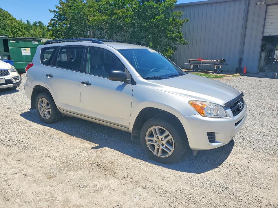 2009 Toyota Rav4 მანქანა იყიდება აუქციონზე, vin: JTMBF33V39D014710, აუქციონის ნომერი: 53167386