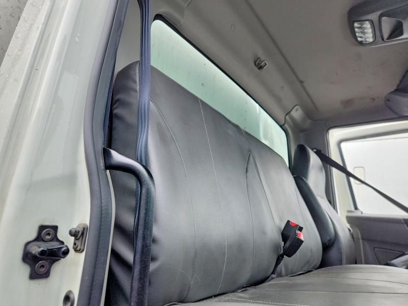 Продажа на аукционе авто 2025 International Mv607, vin: 3HAEUMML5SL710583, номер лота: 51262886