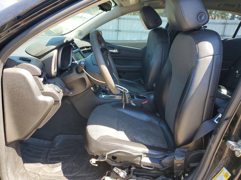 Продажа на аукционе авто 2016 Chevrolet Malibu Limited, vin: 1G11C5SA6GU137406, номер лота: 53212636