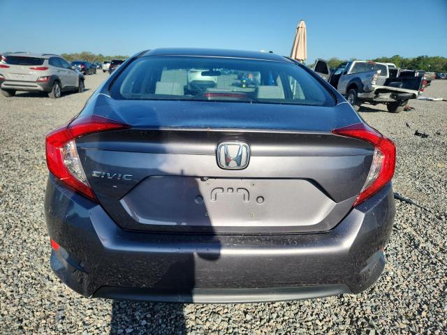Продажа на аукционе авто 2016 Honda Civic, vin: 19XFC2F7XGE001434, номер лота: 54285026