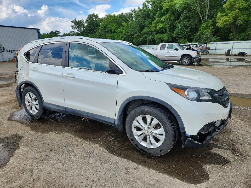 Aukcja sprzedaży 2014 Honda Cr-v, vin: 5J6RM3H79EL023534, numer aukcji: 54175226