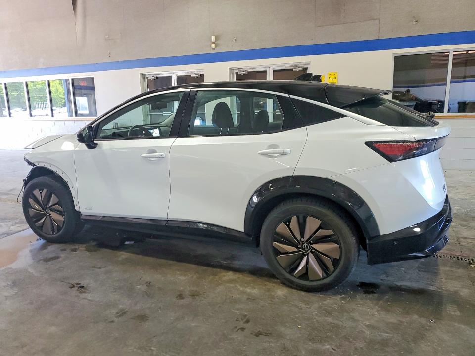 Aukcja sprzedaży 2023 Nissan Ariya, vin: JN1BF0BA0PM402491, numer aukcji: 53202346
