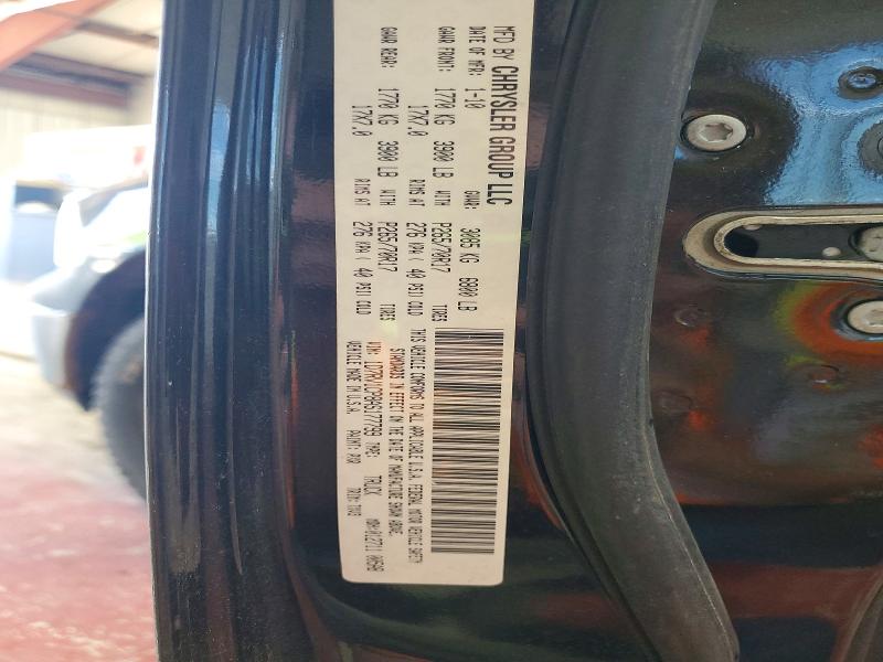 54773766 :رقم المزاد ، 1D7RV1CP8AS177799 vin ، 2010 Dodge Ram 1500 مزاد بيع