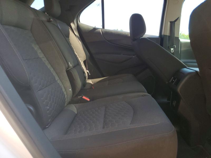 Продажа на аукционе авто 2019 Chevrolet Equinox, vin: 2GNAXKEV1K6174631, номер лота: 55117706