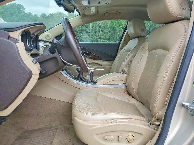 Продаж на аукціоні авто 2011 Buick Lacrosse, vin: 1G4GC5GD8BF103531, номер лоту: 53963056