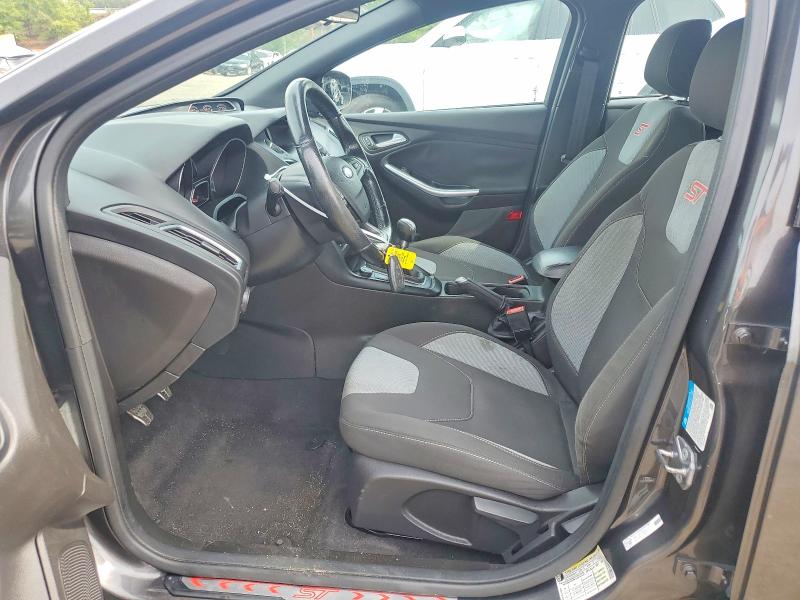 Продаж на аукціоні авто 2016 Ford Focus, vin: 1FADP3L91GL308849, номер лоту: 55348056