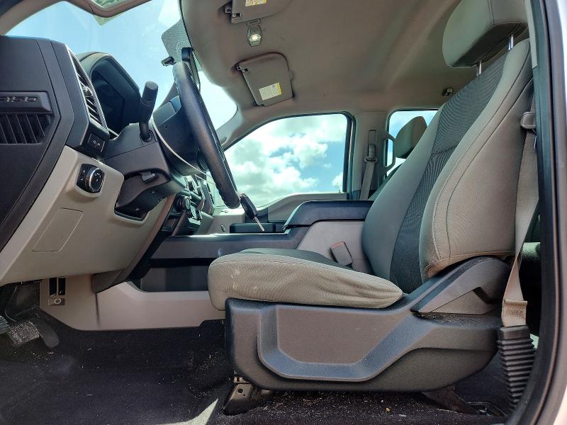 Aukcja sprzedaży 2016 Ford F150, vin: 1FTEW1EF9GKE81453, numer aukcji: 53962086