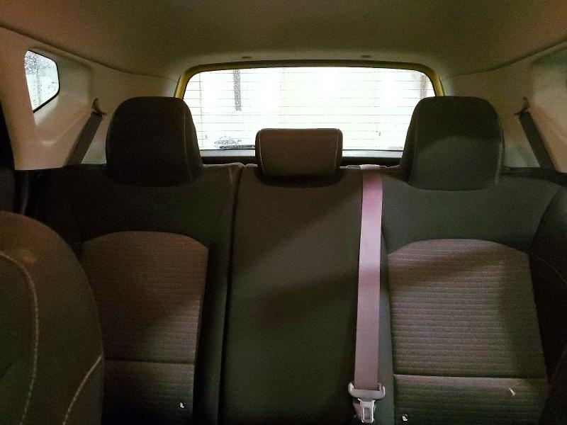 Aukcja sprzedaży 2020 Kia Soul, vin: KNDJ23AU0L7115937, numer aukcji: 54619746