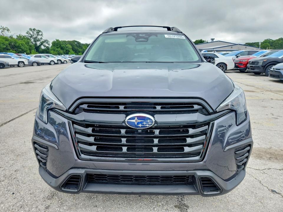 Aukcja sprzedaży 2023 Subaru Ascent, vin: 4S4WMAKD8P3443490, numer aukcji: 55141206