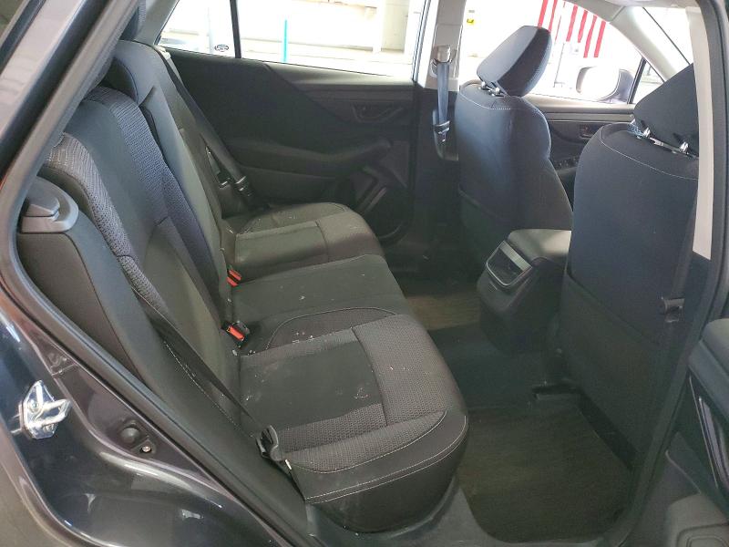 Продаж на аукціоні авто 2025 Subaru Outback, vin: 4S4BTAAC3S3228151, номер лоту: 53838176