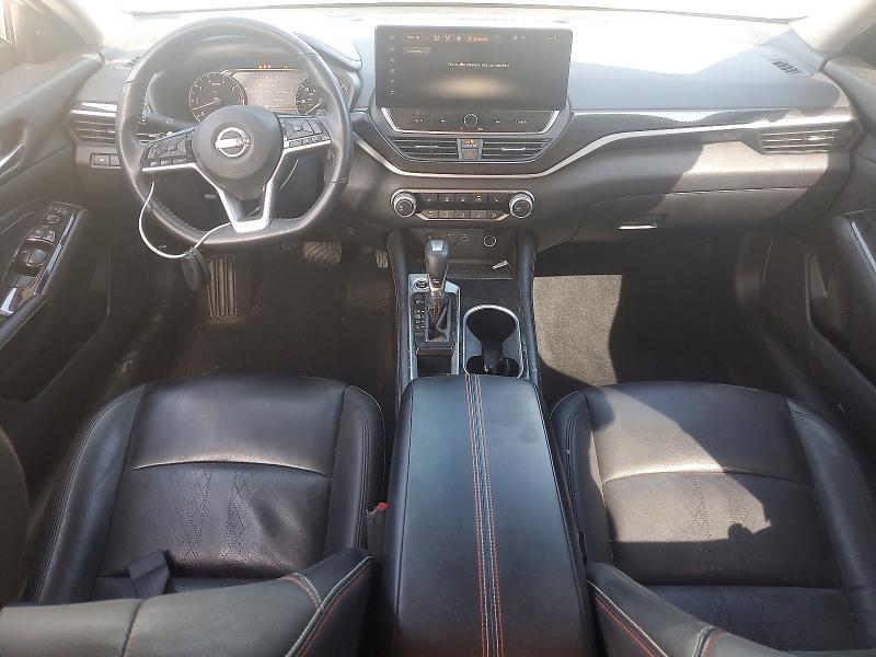 54250456 :رقم المزاد ، 1N4BL4CV1PN398420 vin ، 2023 Nissan Altima مزاد بيع