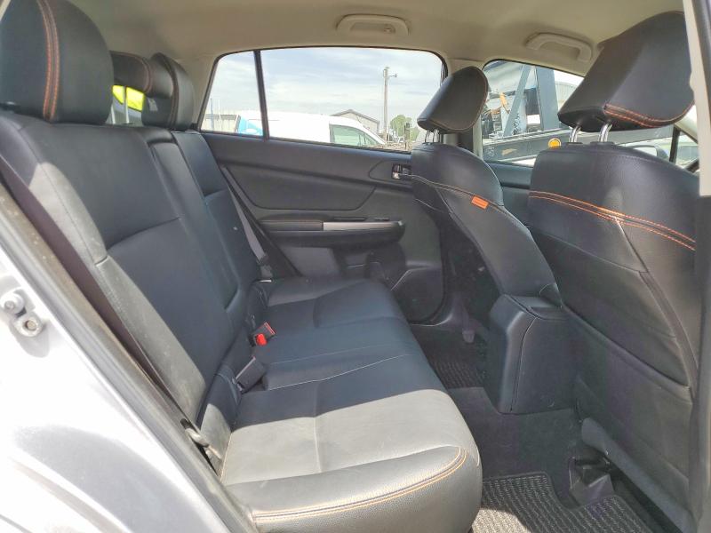 Aukcja sprzedaży 2016 Subaru Crosstrek, vin: JF2GPAKC4G8240172, numer aukcji: 53420556