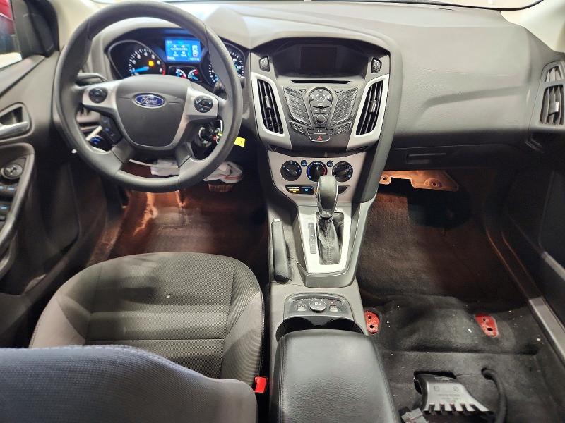 Продаж на аукціоні авто 2014 Ford Focus, vin: 1FADP3F26EL205390, номер лоту: 53172546