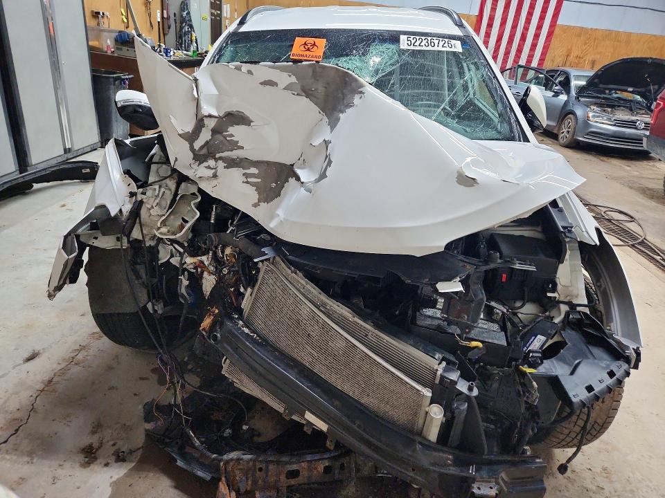 Продажа на аукционе авто 2017 Hyundai Santa Fe, vin: KM8SNDHF7HU230855, номер лота: 52236726