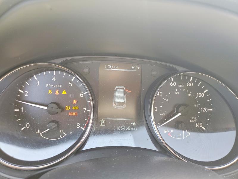 Aukcja sprzedaży 2017 Nissan Rogue, vin: JN8AT2MTXHW150027, numer aukcji: 52910196