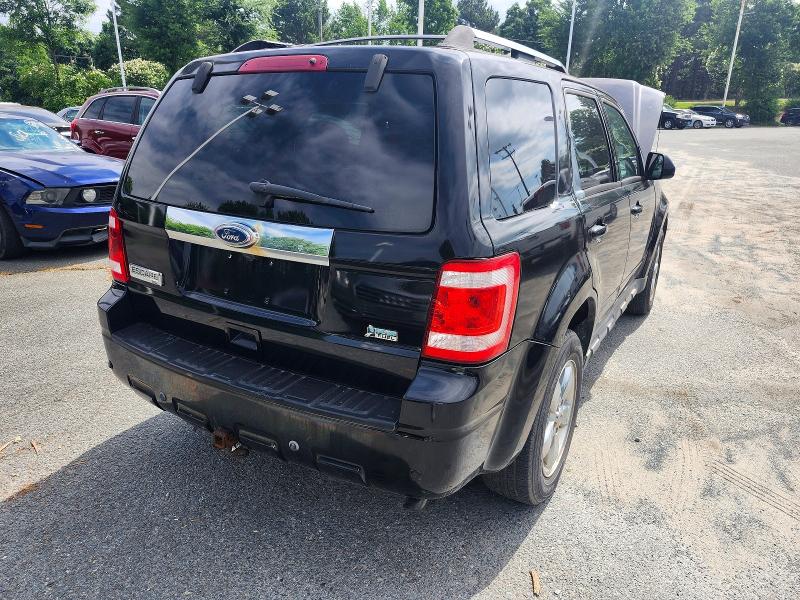 2010 Ford Escape მანქანა იყიდება აუქციონზე, vin: 1FMCU9EG8AKC12996, აუქციონის ნომერი: 55716976