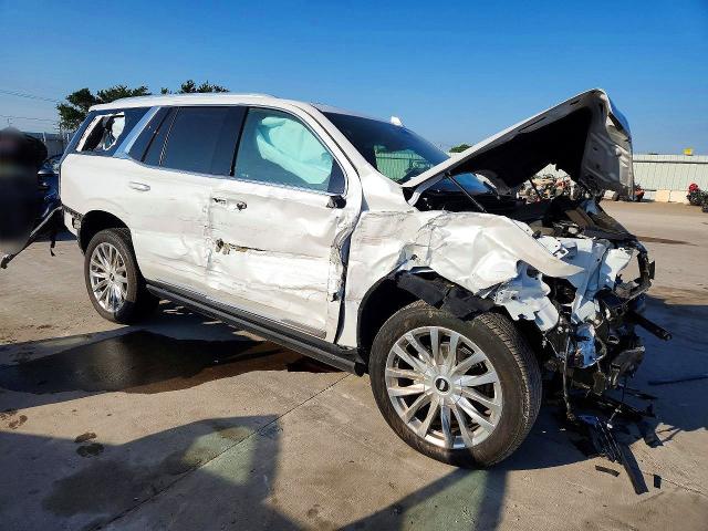 Aukcja sprzedaży 2024 Cadillac Escalade, vin: 1GYS4CKL2RR318890, numer aukcji: 52833606
